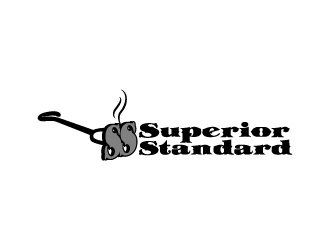 Superior Standard logo design by jaize