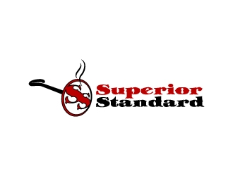 Superior Standard logo design by jaize