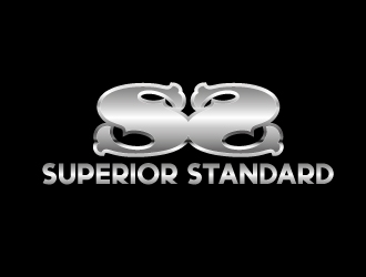 Superior Standard logo design by Aslam