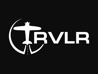 TRVLR logo design by ruki