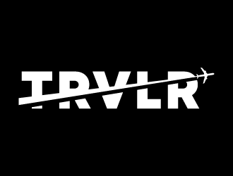 TRVLR logo design by Ultimatum