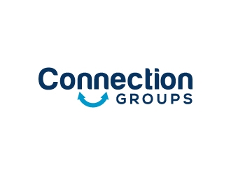 Connection Groups logo design by pambudi