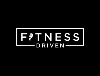 Fitness Driven  logo design by asyqh