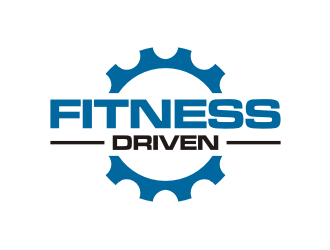 Fitness Driven  logo design by rief