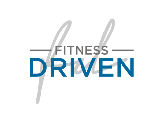 Fitness Driven  logo design by rief