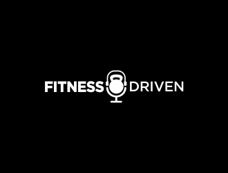 Fitness Driven  logo design by FirmanGibran