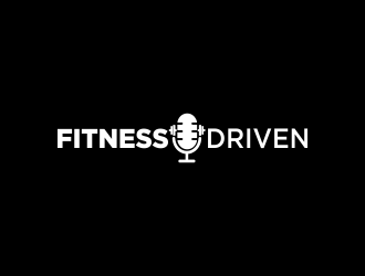 Fitness Driven  logo design by FirmanGibran