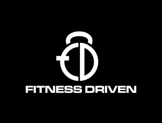 Fitness Driven  logo design by hopee