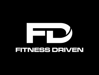 Fitness Driven  logo design by hopee