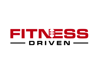 Fitness Driven  logo design by scolessi