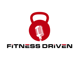 Fitness Driven  logo design by scolessi