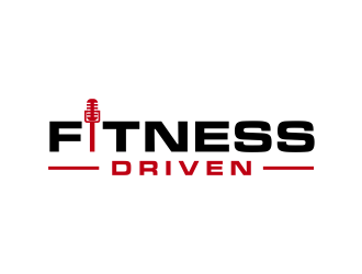 Fitness Driven  logo design by scolessi