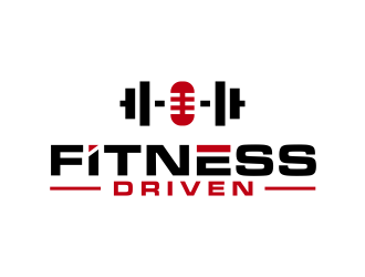 Fitness Driven  logo design by scolessi