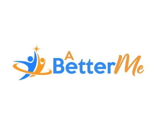 A Better Me (also considering it as aBETTERme) logo design by AamirKhan