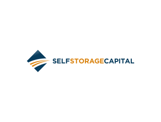 Self Storage Capital Logo Design - 48hourslogo