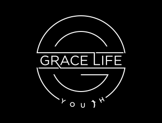 Grace Life Youth (GL Youth) logo design by cahyobragas