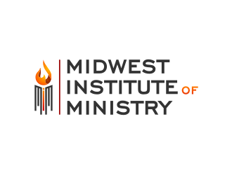 Midwest Institute of Ministry logo design by Gravity