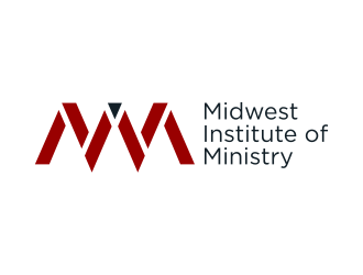 Midwest Institute of Ministry logo design by FloVal