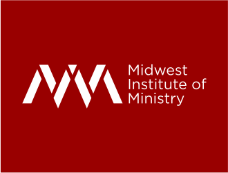 Midwest Institute of Ministry logo design by FloVal