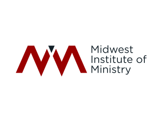 Midwest Institute of Ministry logo design by FloVal