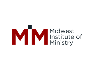 Midwest Institute of Ministry logo design by FloVal