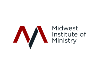 Midwest Institute of Ministry logo design by FloVal