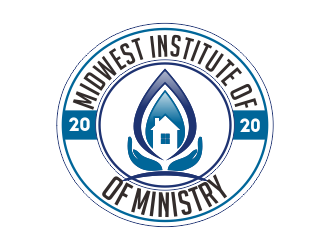 Midwest Institute of Ministry logo design by Greenlight