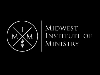 Midwest Institute of Ministry logo design by gilkkj