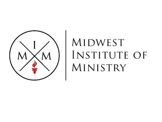 Midwest Institute of Ministry logo design by gilkkj