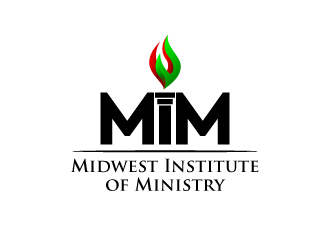 Midwest Institute of Ministry logo design by PRN123