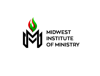 Midwest Institute of Ministry logo design by PRN123