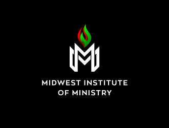 Midwest Institute of Ministry logo design by PRN123