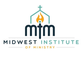 Midwest Institute of Ministry logo design by REDCROW