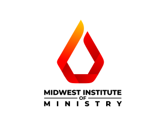 Midwest Institute of Ministry logo design by ekitessar