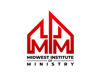 Midwest Institute of Ministry logo design by ekitessar