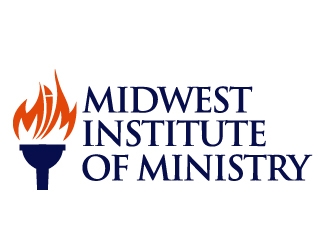 Midwest Institute of Ministry logo design by PMG