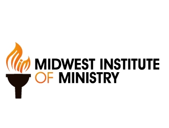 Midwest Institute of Ministry logo design by PMG