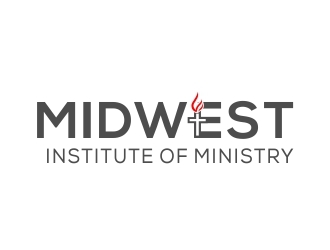 Midwest Institute of Ministry logo design by AnandArts