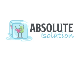 Absolute Isolation logo design by jaize