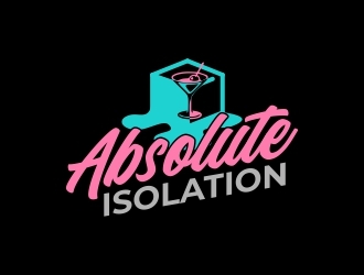 Absolute Isolation logo design by lj.creative