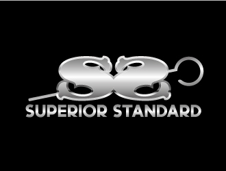 Superior Standard logo design by Aslam