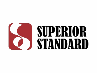 Superior Standard logo design by yoichi