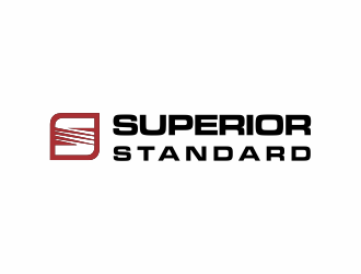 Superior Standard logo design by yoichi