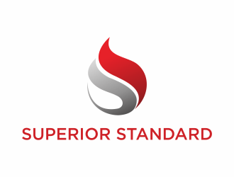 Superior Standard logo design by yoichi