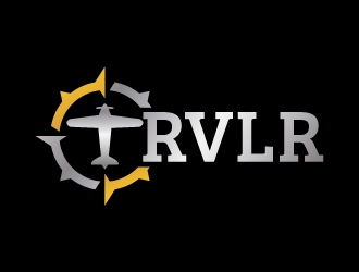 TRVLR logo design by jaize