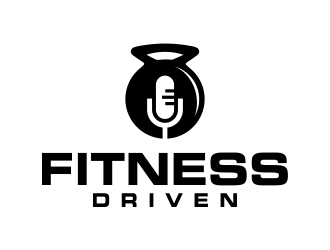 Fitness Driven  logo design by creator_studios