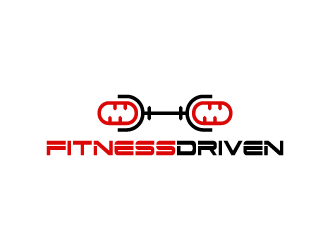 Fitness Driven  logo design by fastsev