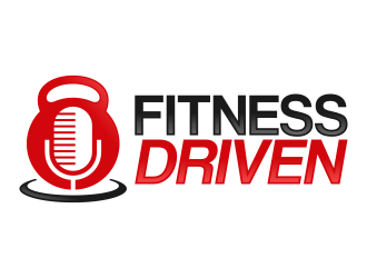 Fitness Driven  logo design by FriZign