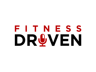 Fitness Driven  logo design by done