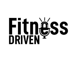 Fitness Driven  logo design by nikkl